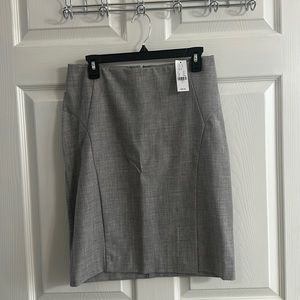 7th Avenue Suiting Collection by New York and Co work skirt